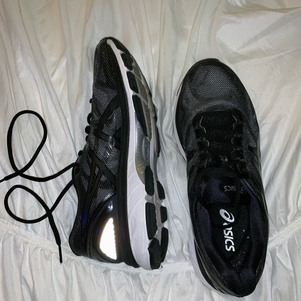 Asics Running Shoes